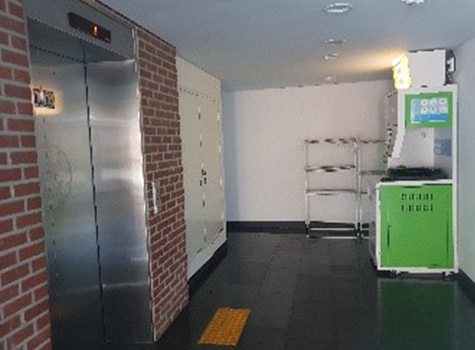 Elevator image