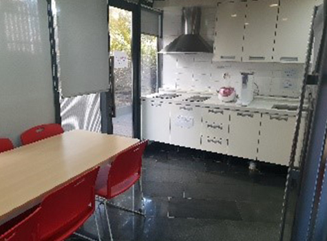 Unit-Kitchen image