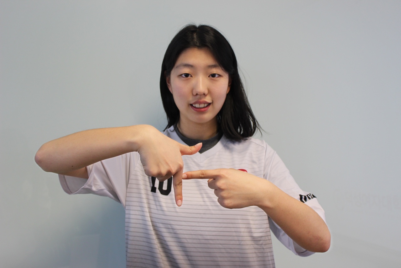 Beautiful 덕성_축구의 매력에 모두 하나가 되다